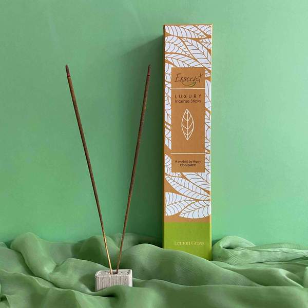 Incense Stick Lemon Grass