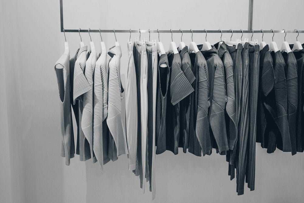 Sustainable Fashion Decoded
