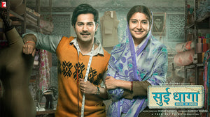 Sui Dhaaga - Bollywood discusses Ethical Fashion