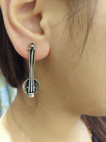 Sitar earrings