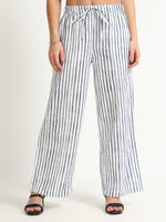 Comfortable casual trouser