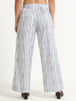 Comfortable casual trouser