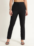 Blacck pencil pants