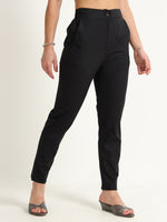 Blacck pencil pants