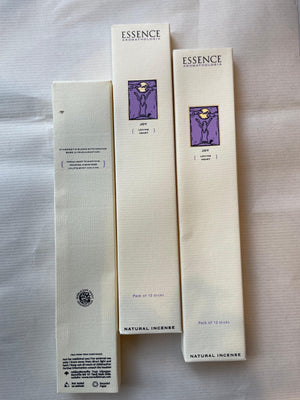 Aromathologia incense stick