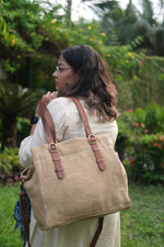 THE BOYFRIEND BAG
