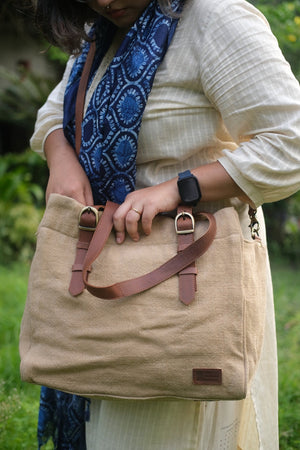 THE BOYFRIEND BAG