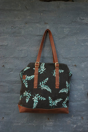 THE BOYFRIEND BAG