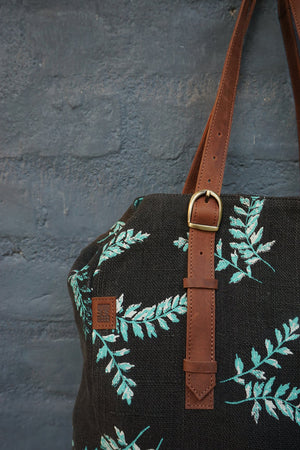 THE BOYFRIEND BAG