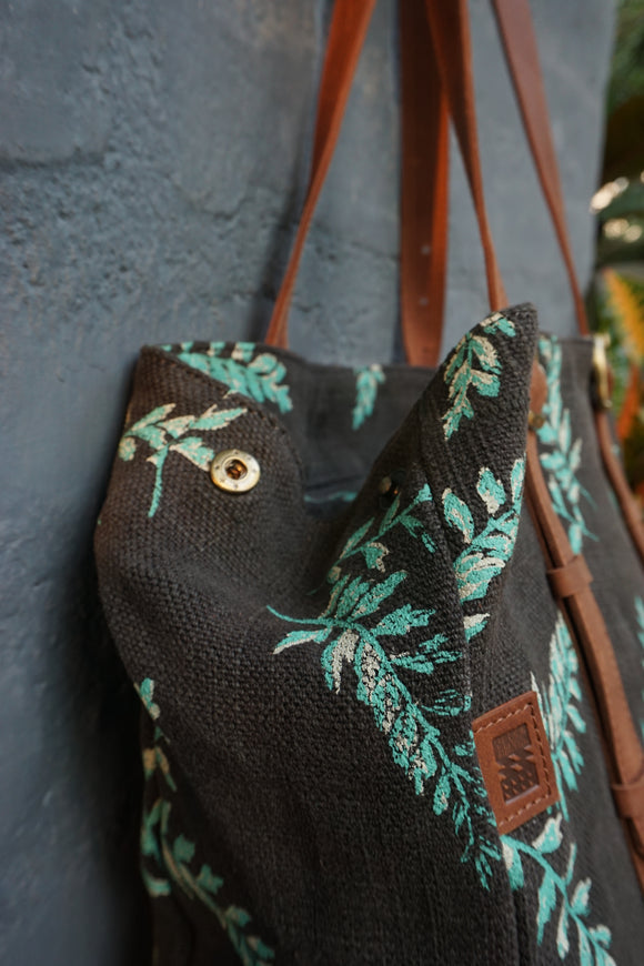 THE BOYFRIEND BAG