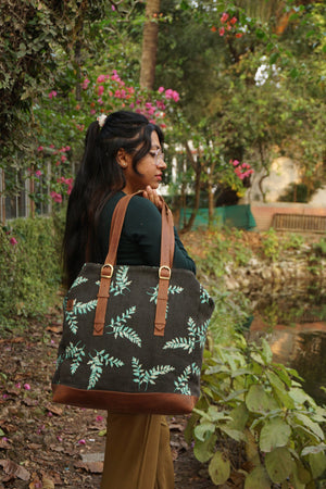 THE BOYFRIEND BAG