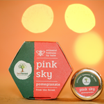 Pomegranate- Lip Balm