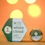 Vanilla Lip Balm