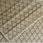 Handwoven Floor Mat