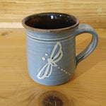 Coffee Mug Medium