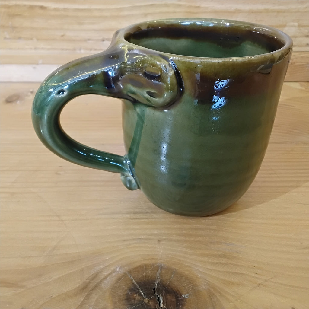Coffee Mug Large