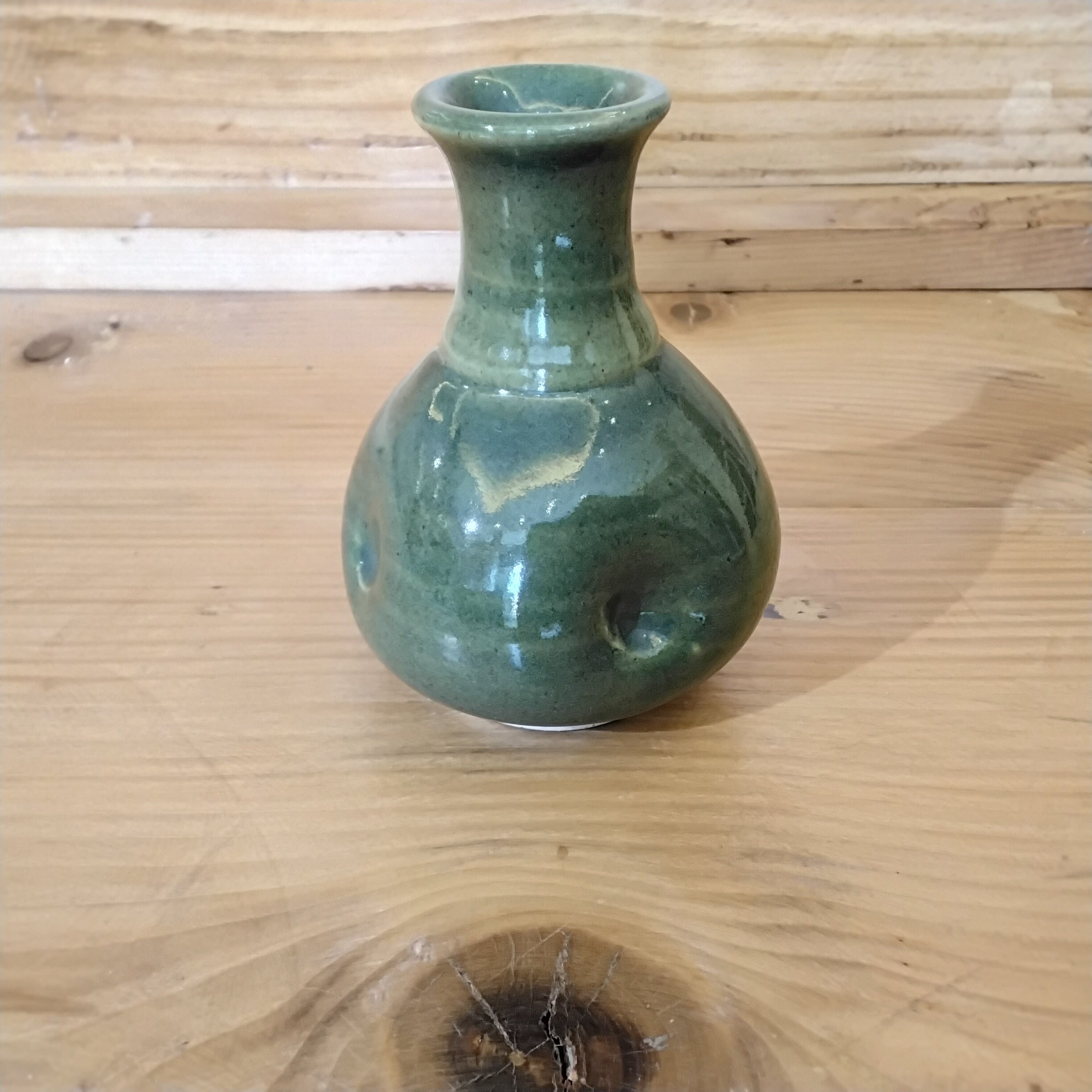 Flower vase