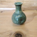 Flower vase
