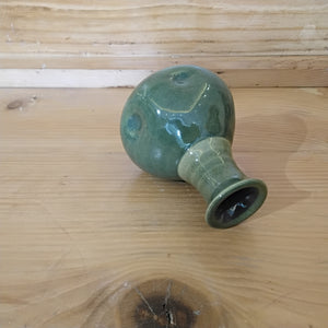Flower vase