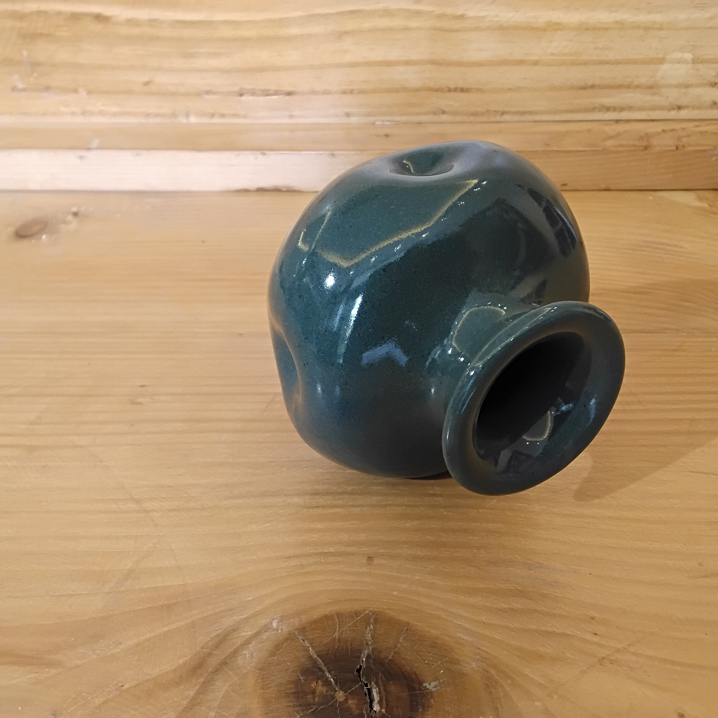 Flower vase