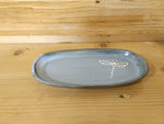 Snack plate
