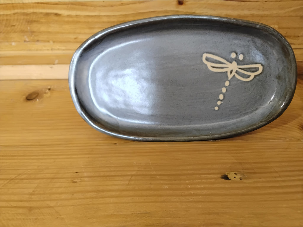 Snack plate