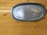 Snack plate