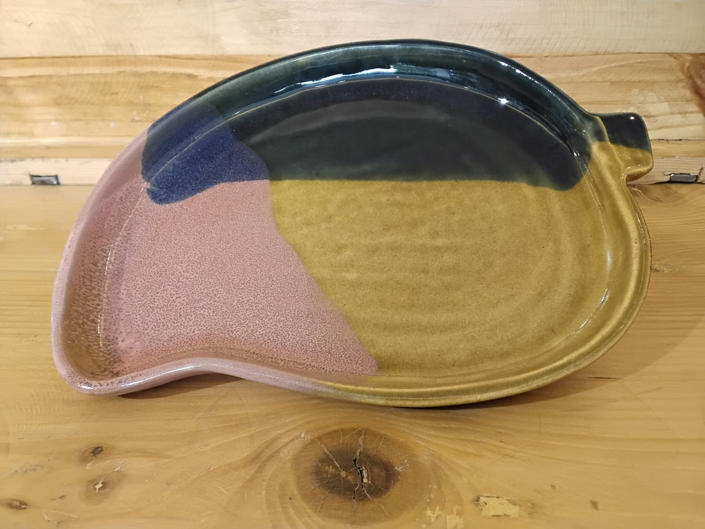 Mango plate