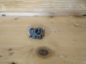 Incense stick holder