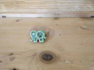 Incense stick holder