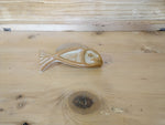 Incense stick holder