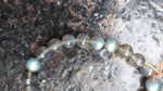 Labradorite Beaded Bracelet