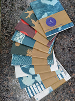 Cyanotype Journal