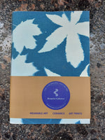 Cyanotype Journal