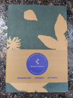 Cyanotype Journal