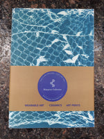 Cyanotype Journal