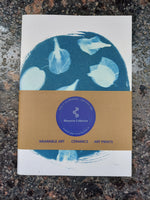 Cyanotype Journal