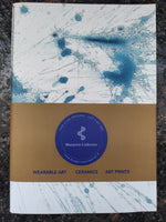 Cyanotype Journal