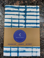 Cyanotype Journal