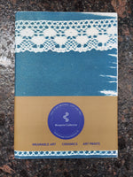 Cyanotype Journal