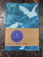 Cyanotype Journal