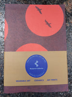 Cyanotype Journal