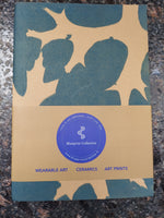 Cyanotype Journal