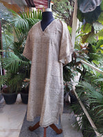 Forever Fields Kaftan