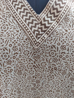 Forever Fields Kaftan