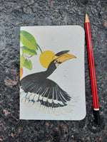 Softcover A6 Book
