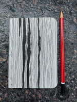 Softcover A6 Book