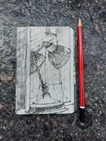 Softcover A6 Book