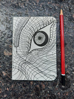 Softcover A6 Book