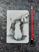 Softcover A6 Book
